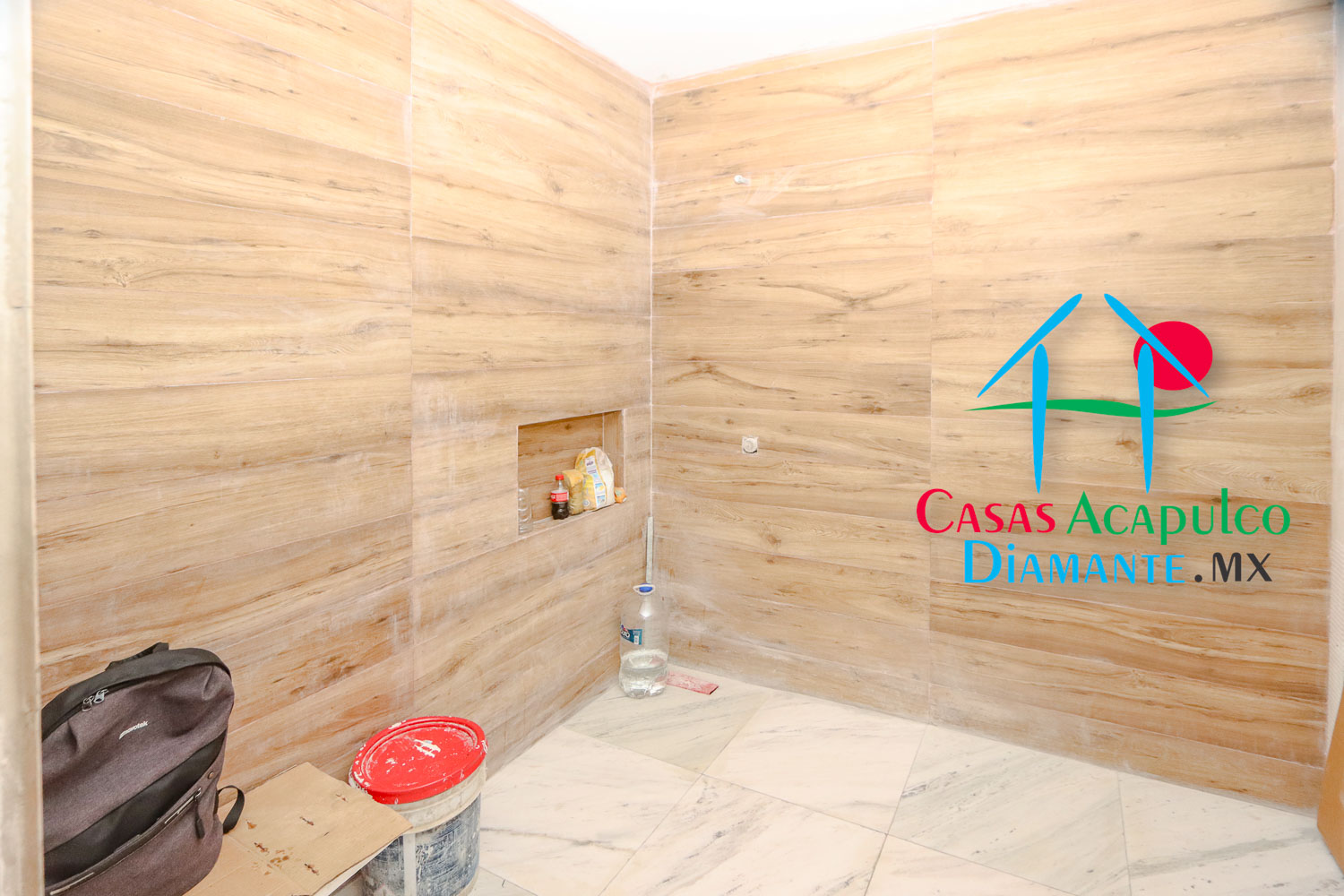 La Concha 82 - Recámara cuatro 7